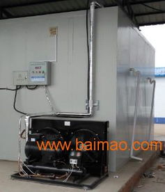 探寻超值冷库安装维修服务 活动冷库的作用、生产厂家与价格维护全解析