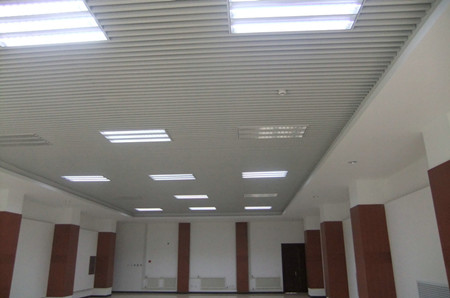 专业生产订购优质铝方通与铝格栅 今日行情与安装指南