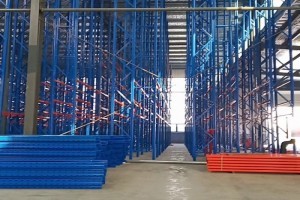 保定库房货架的维护及技术服务