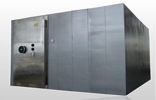 中江枪库门安装服务指南——河北泽信钢木制品专业安装详解